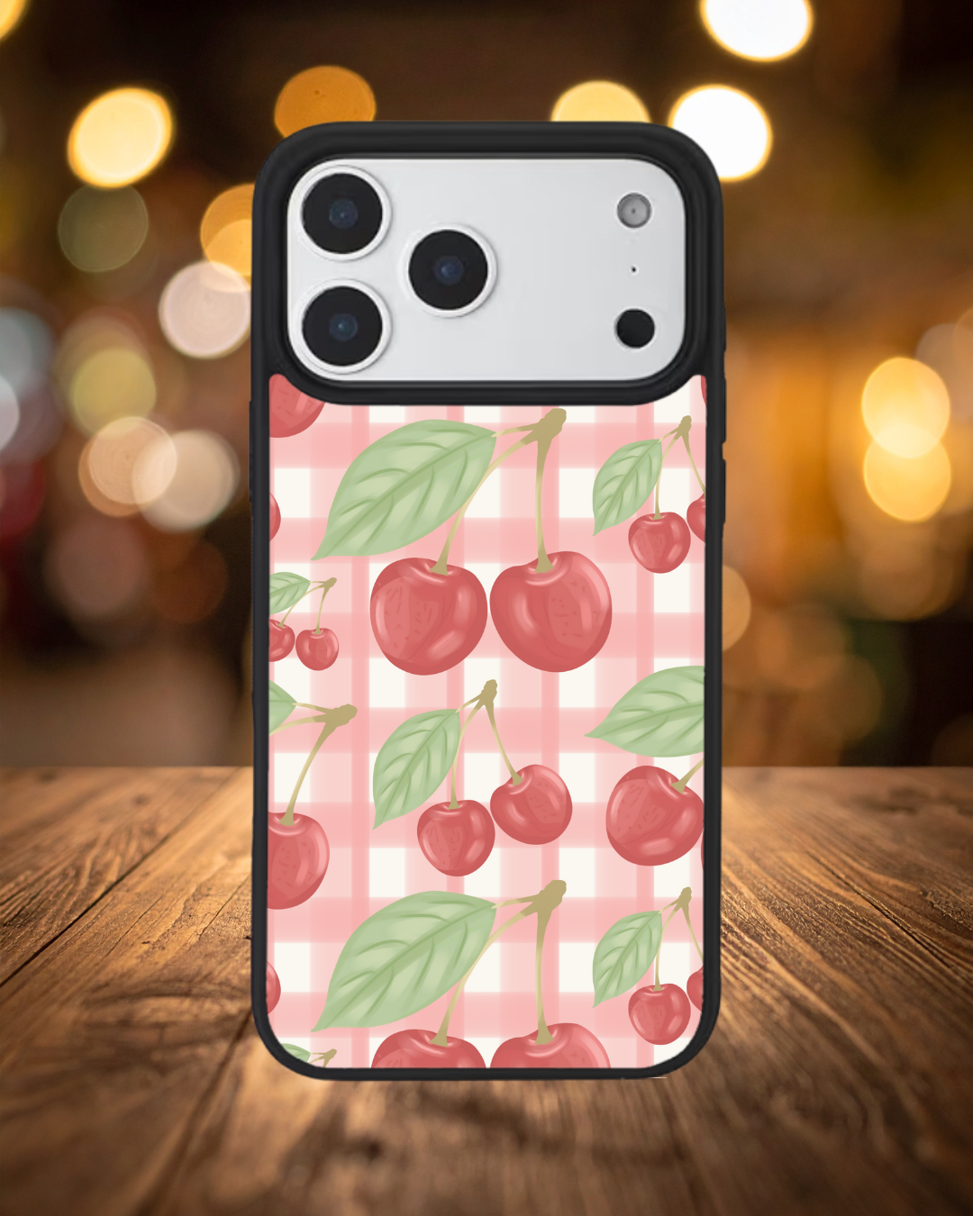 Cherry Phone Case