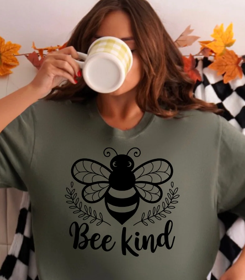 Be Kind