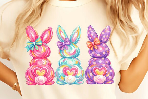 Bunny Coquette Bow