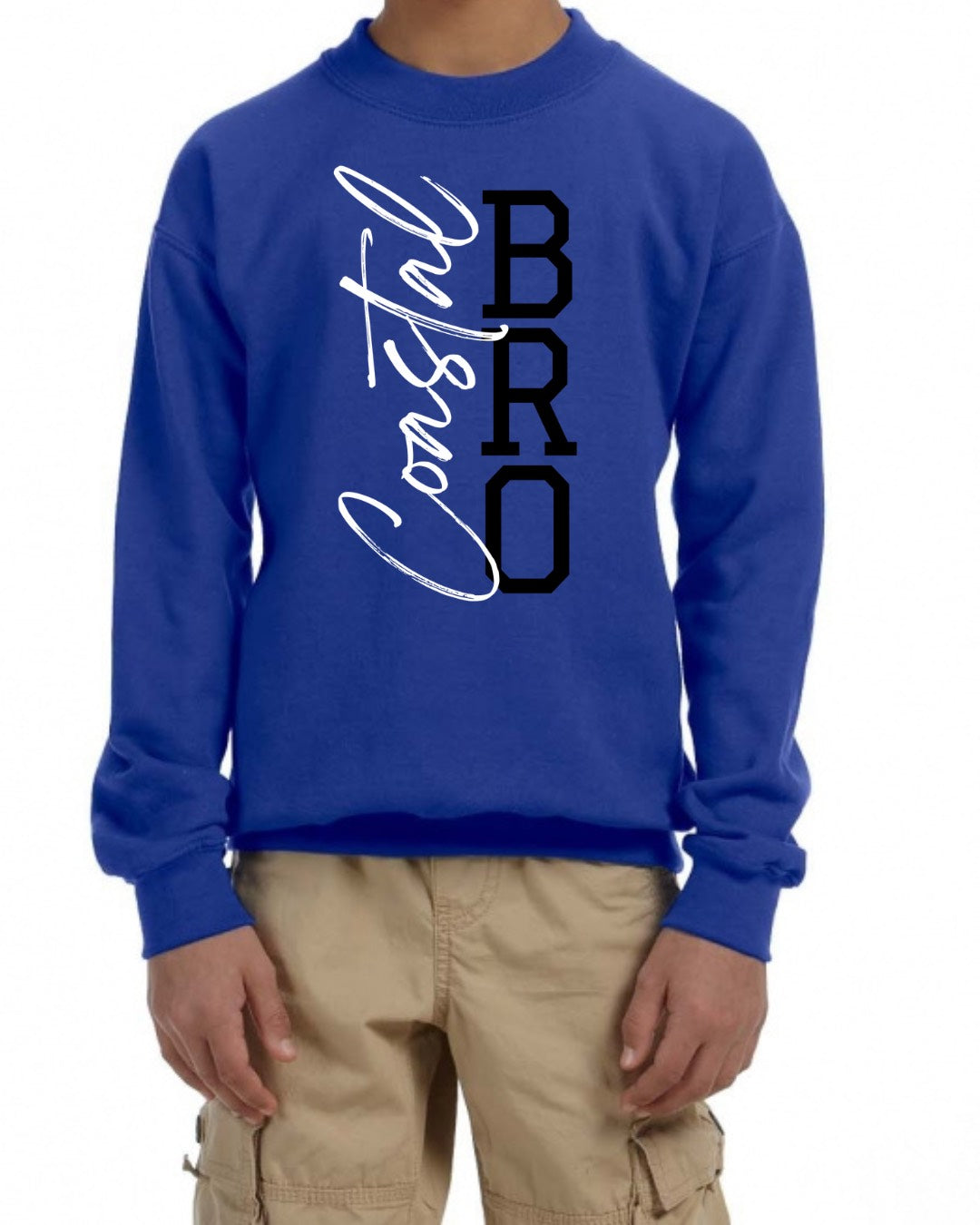 Coastal Brother #2