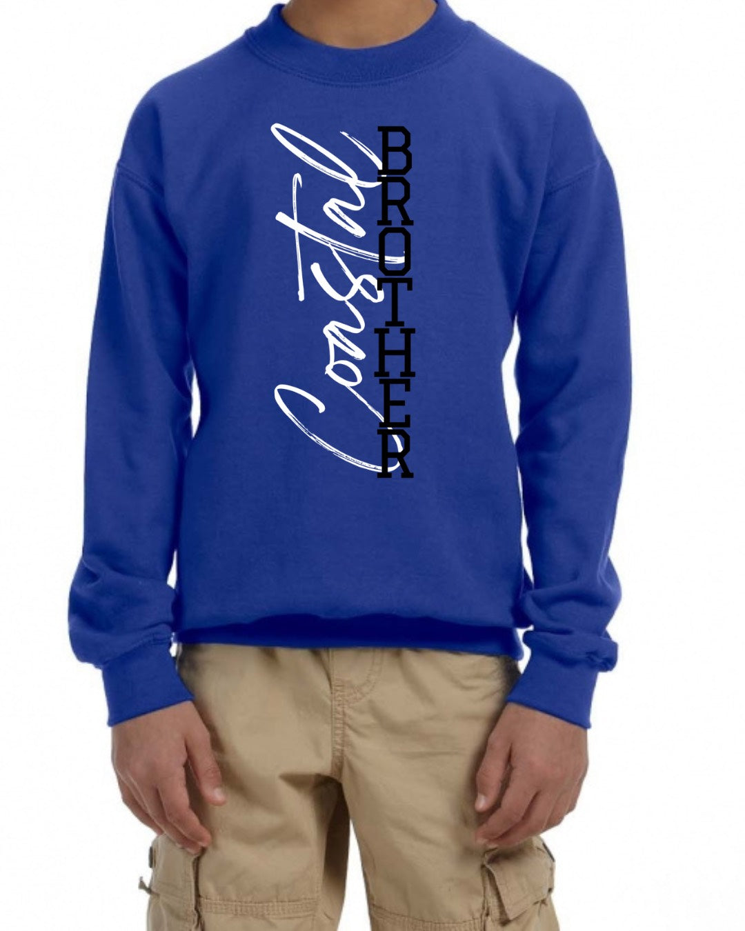 Coastal Brother #1