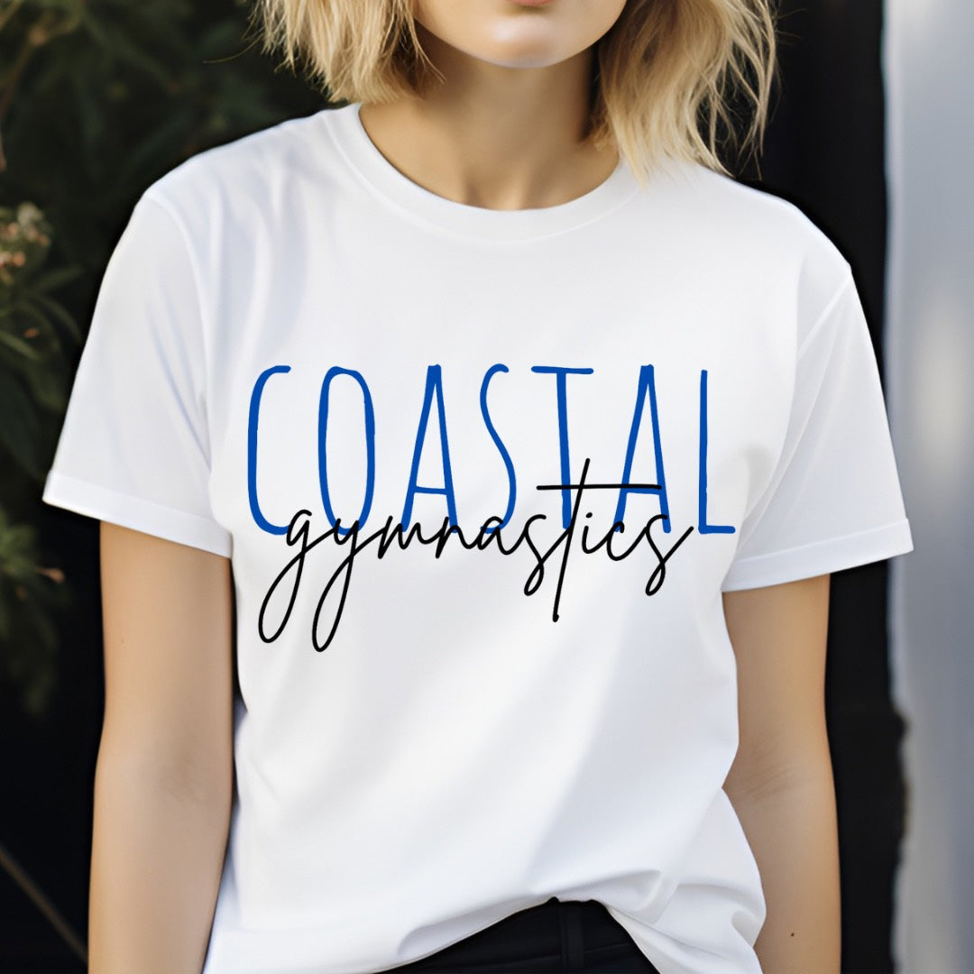 Coastal Design #2