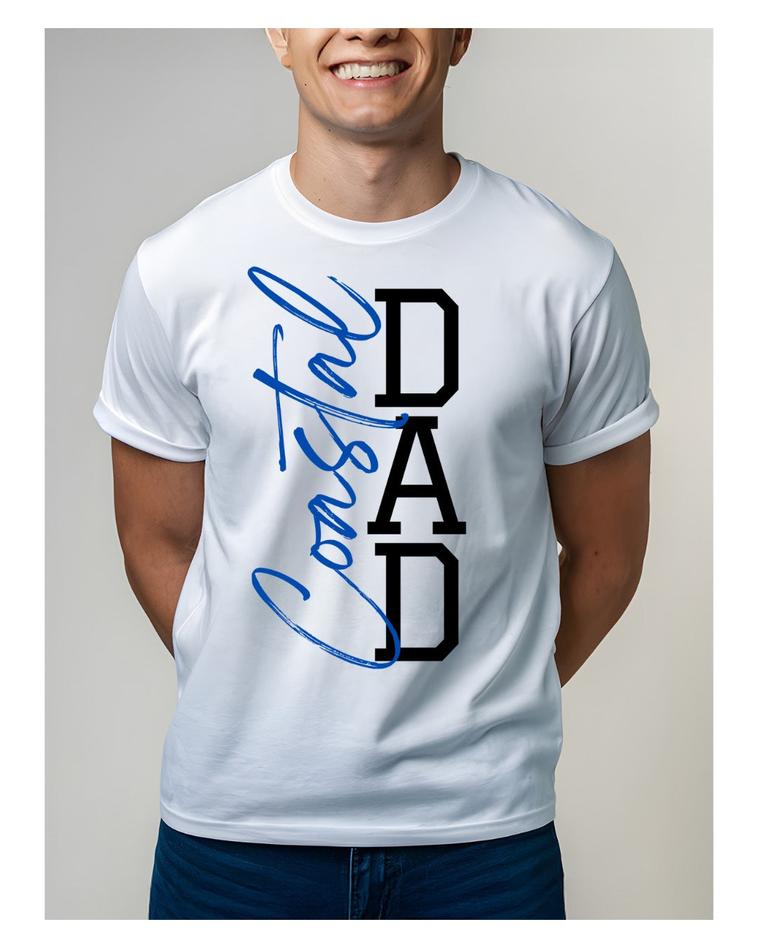 Dad Design #1