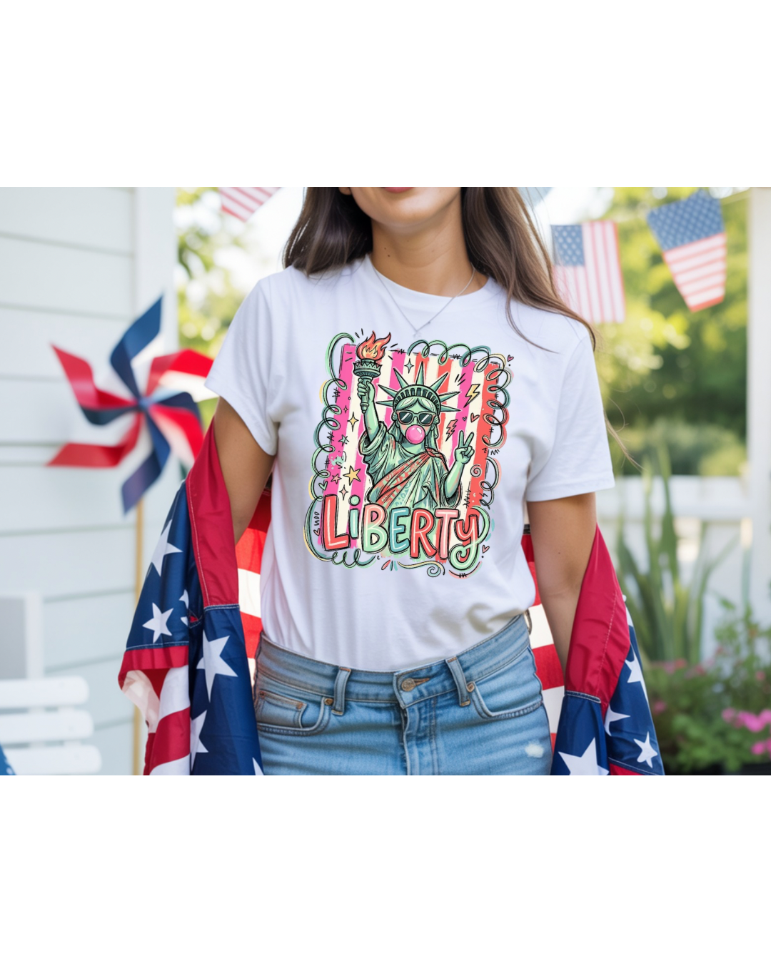 Liberty