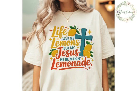 Life Gave Me Lemons