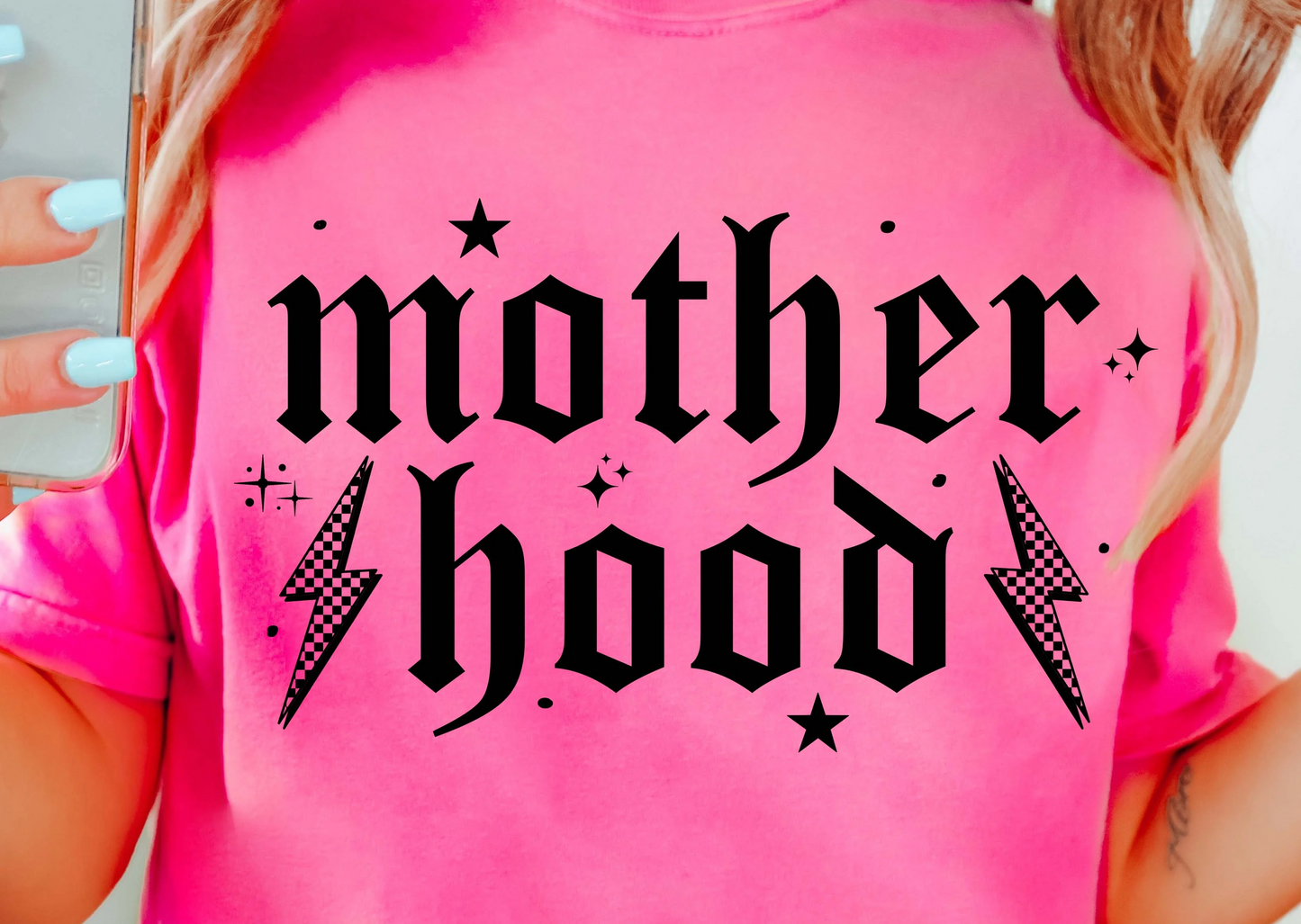 Motherhood