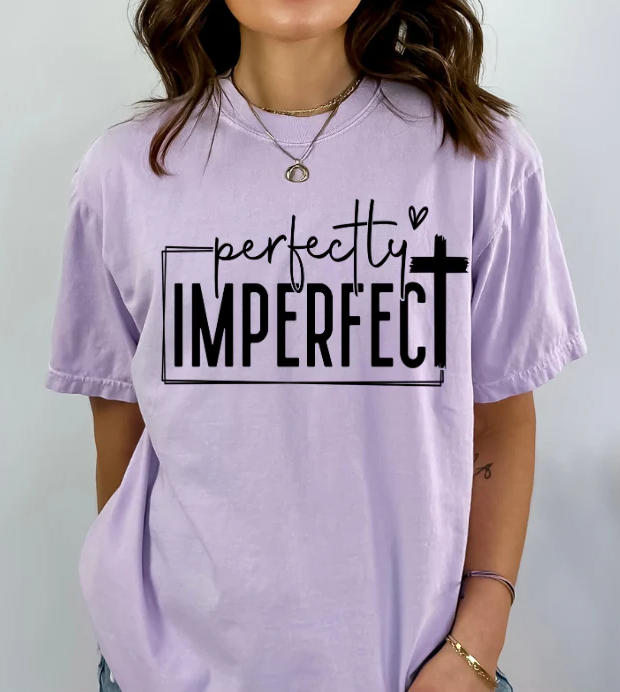 Perfectly Imperfect