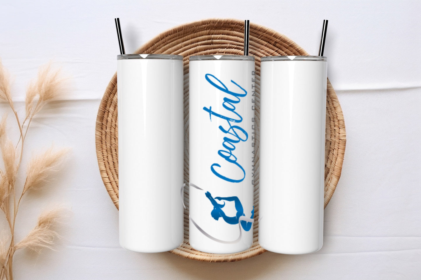 Coastal Tumbler