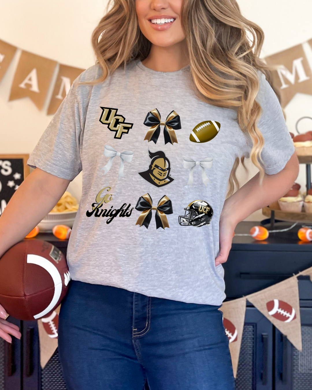 UCF Knights