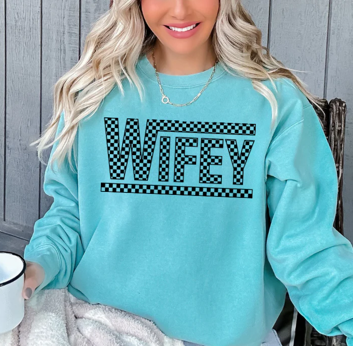 Wifey