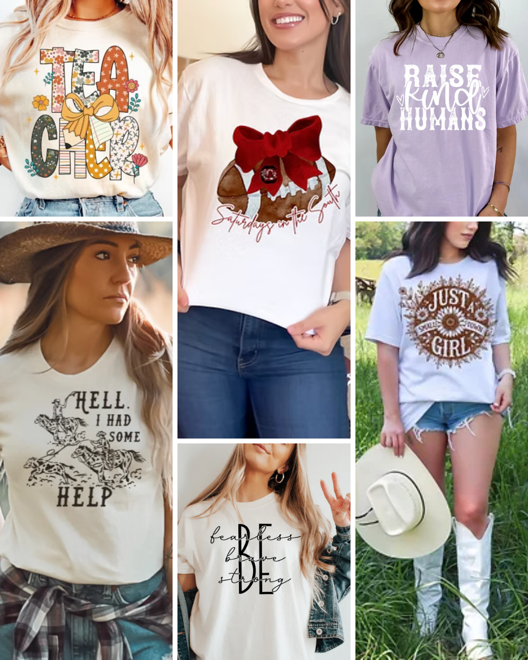 Family Threads Co