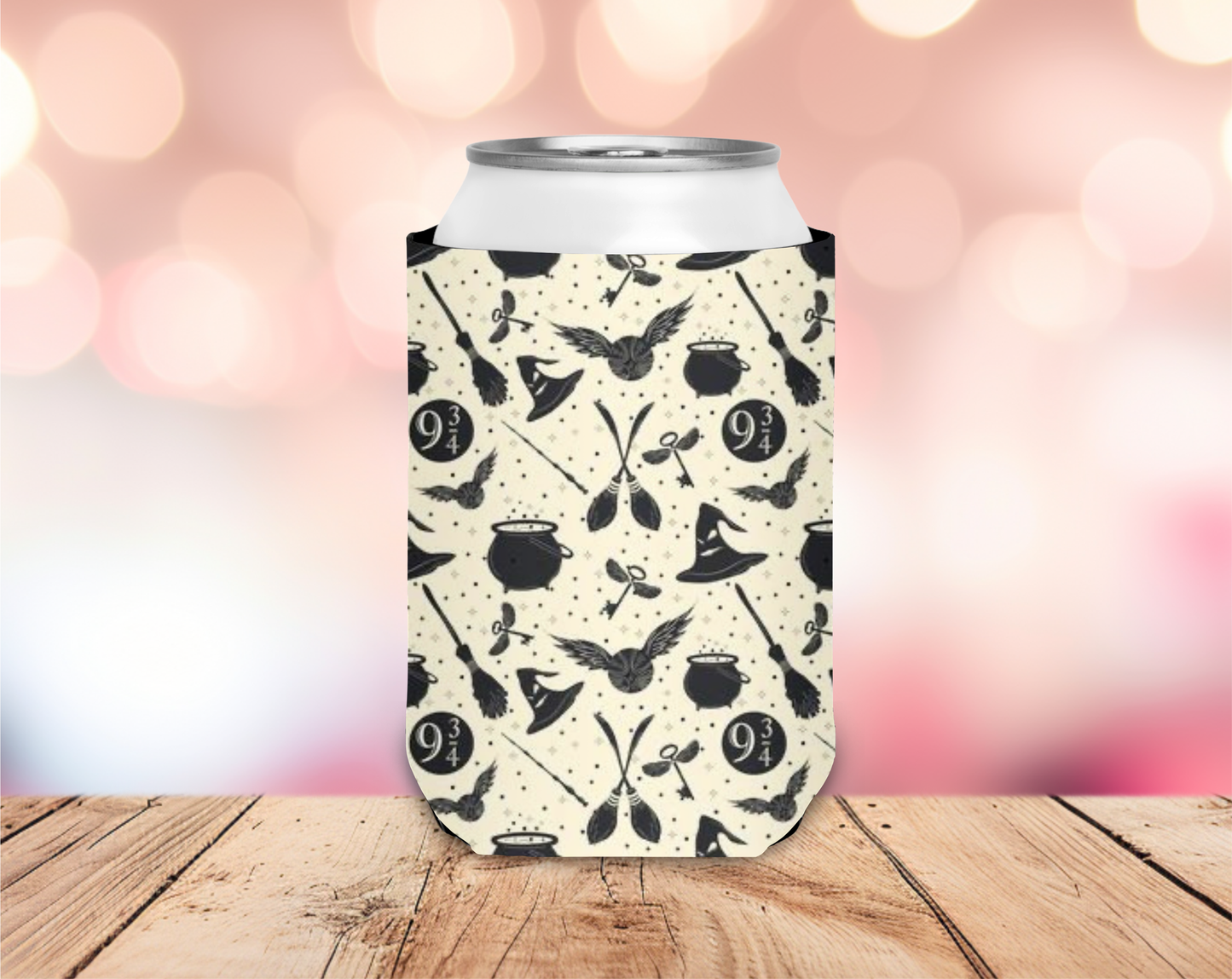 Harry Potter Koozie