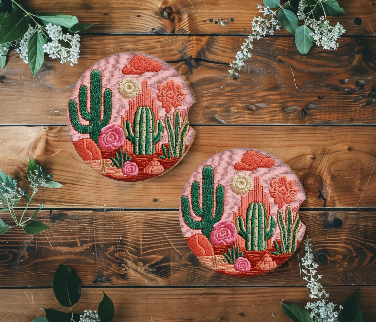 Desert Catus