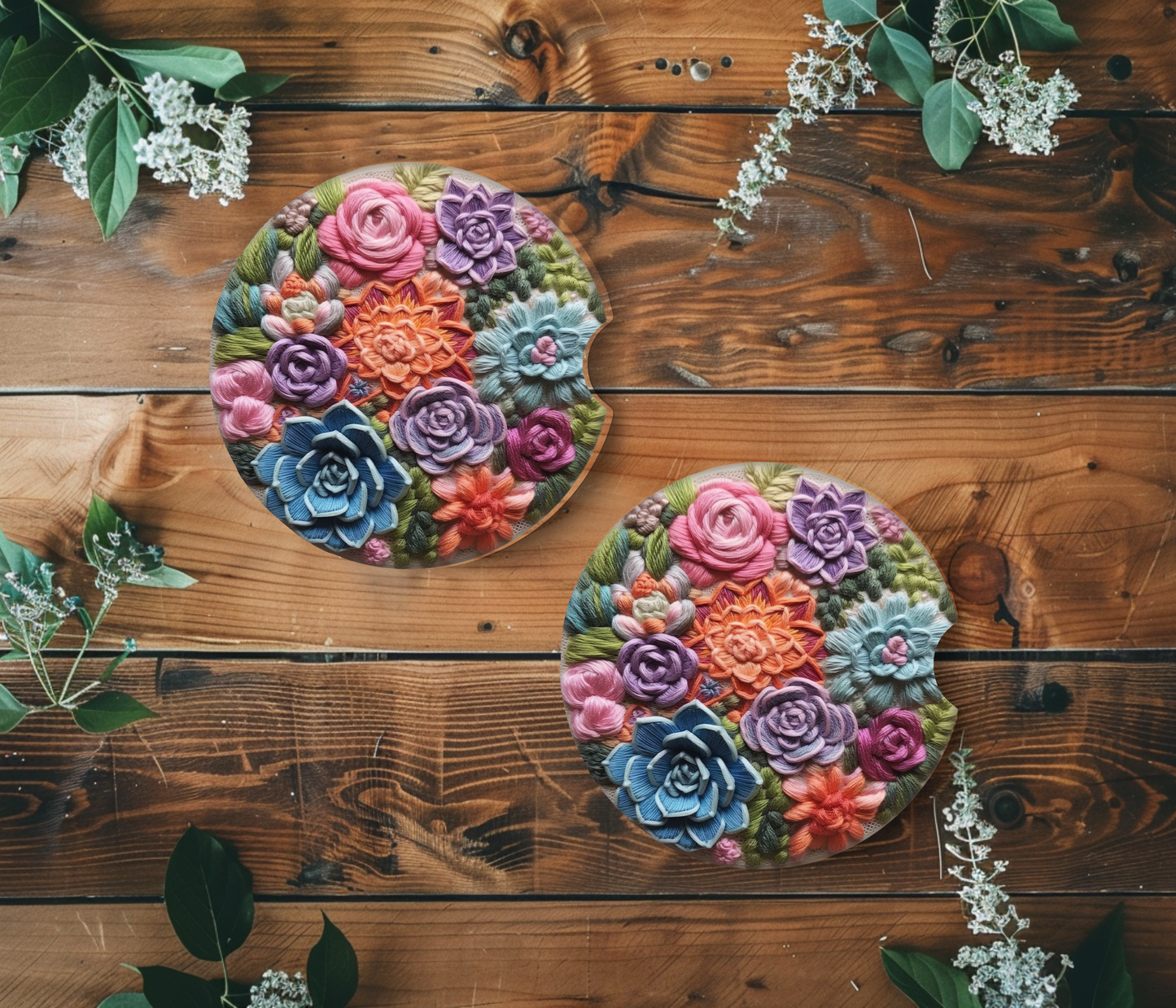 Multi Flower