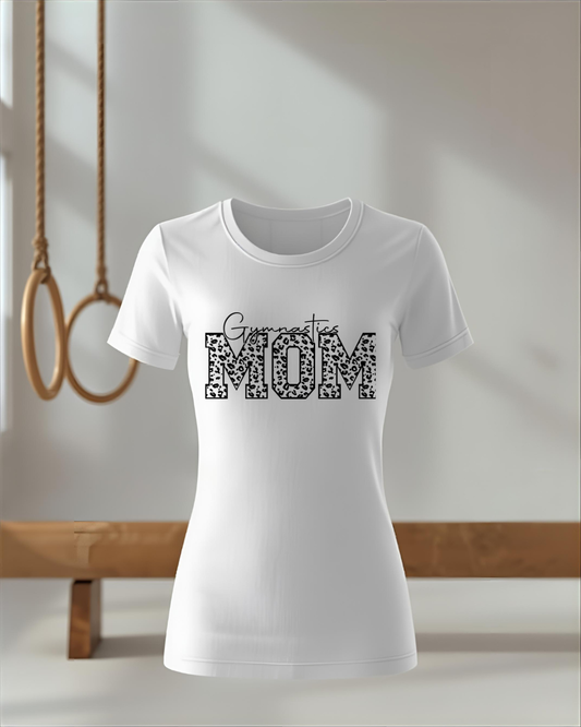 Gymnastics Mom