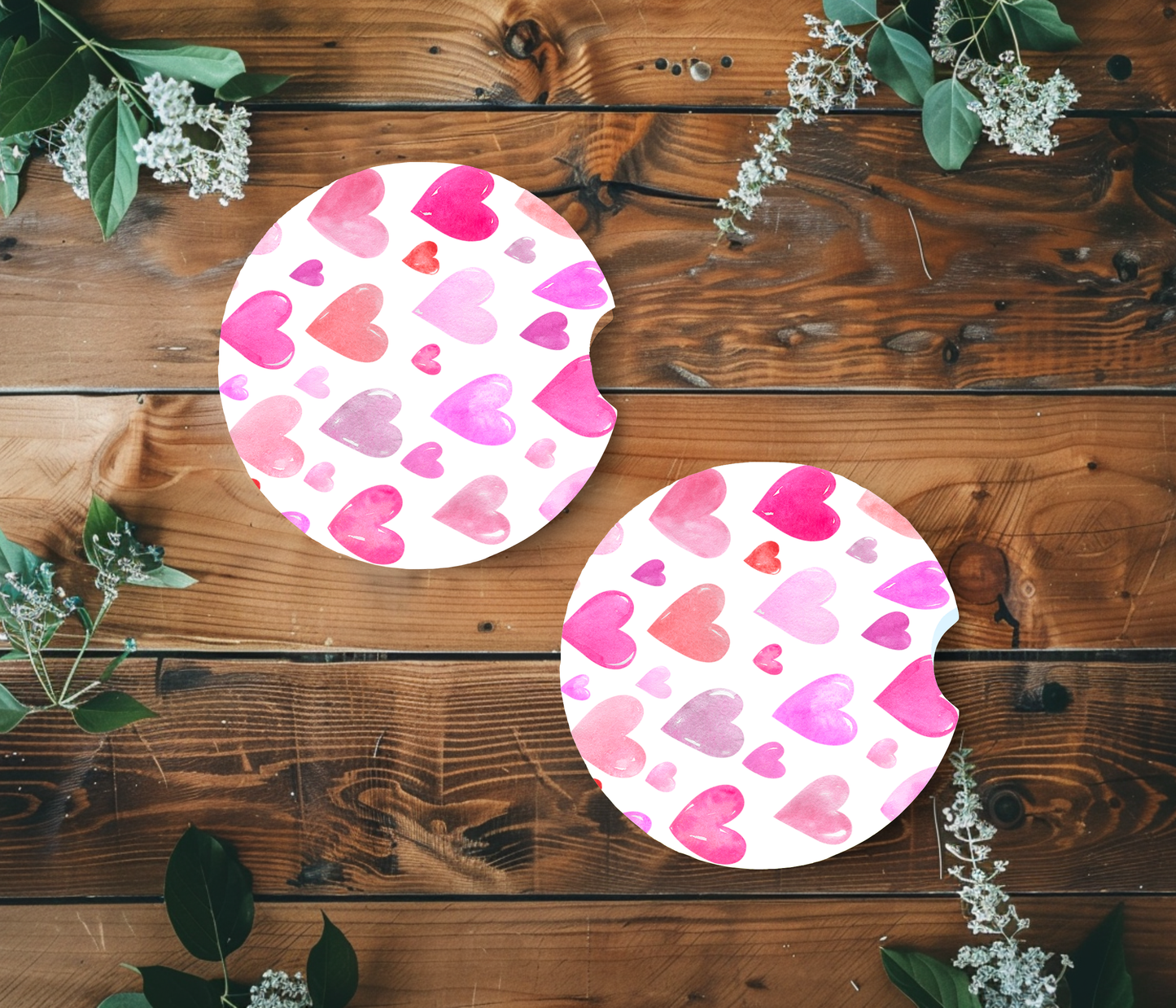 Hearts