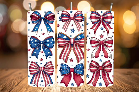 American Bows Tumbler