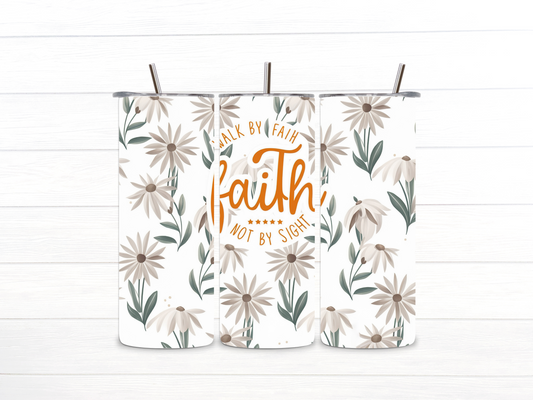 Walk By Faith image 0