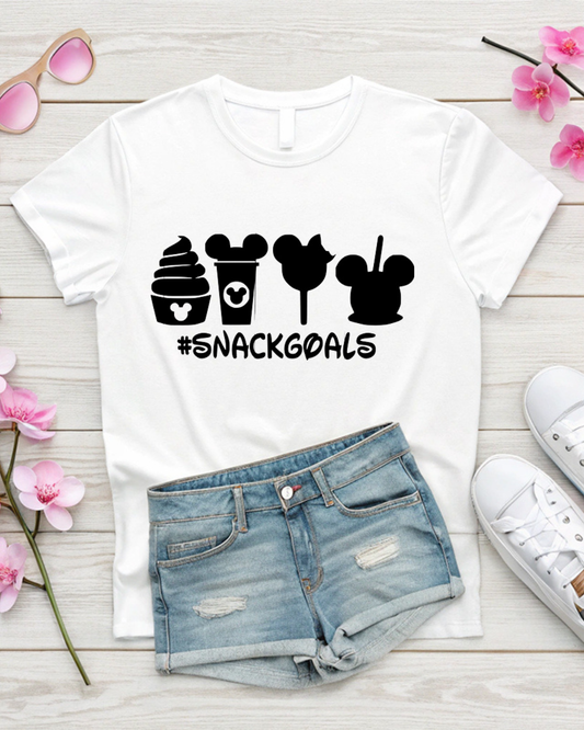 Dole Whip Snack Goals