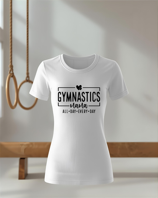 Gymnastics MaMa
