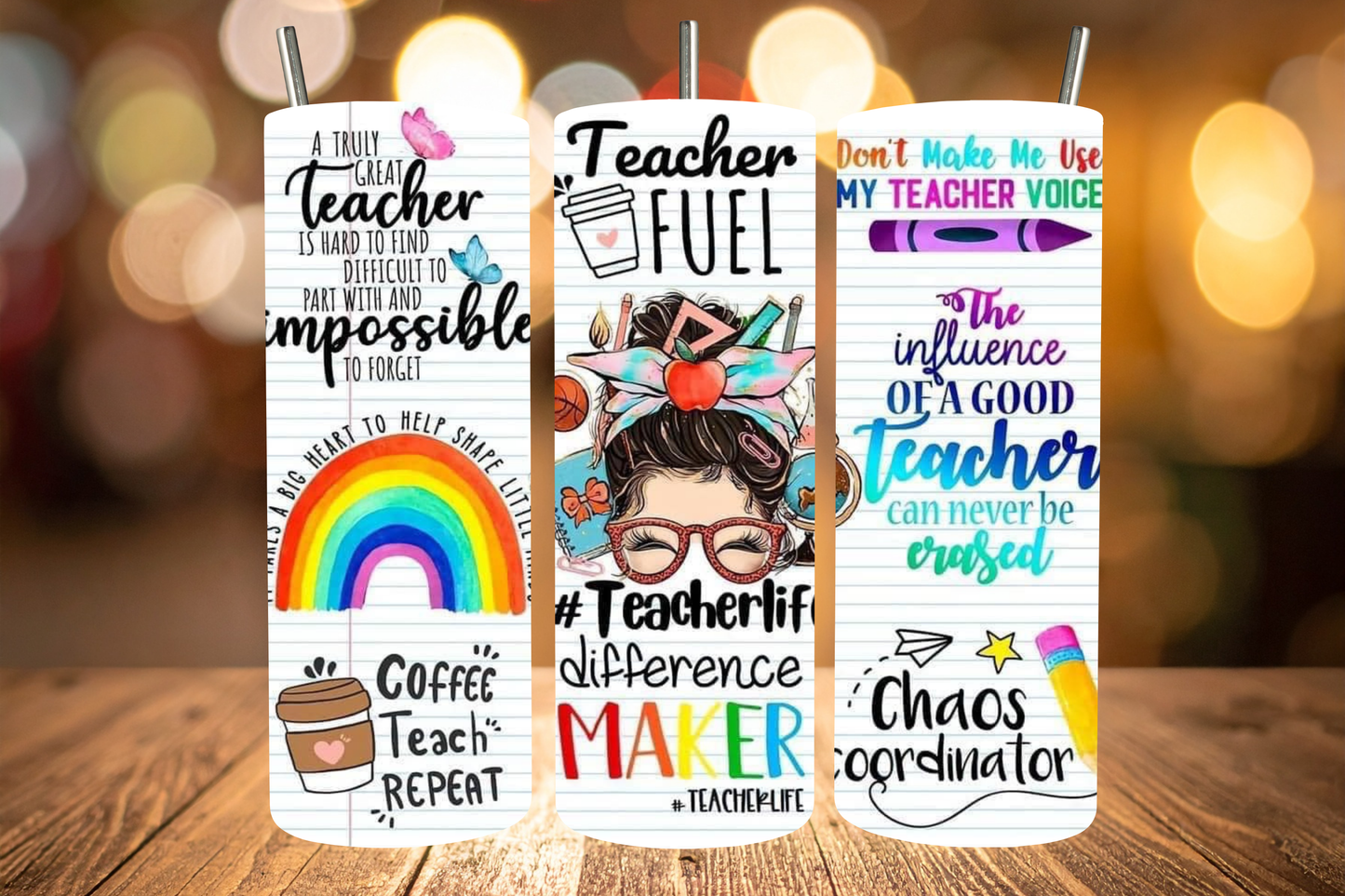 #Teacherlife