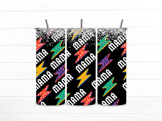 Mama Lighting Boltz image 0