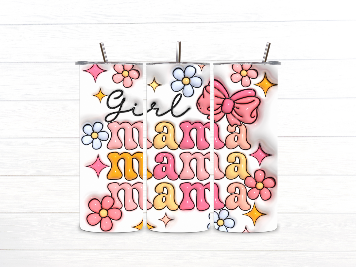 Girl Mama image 0