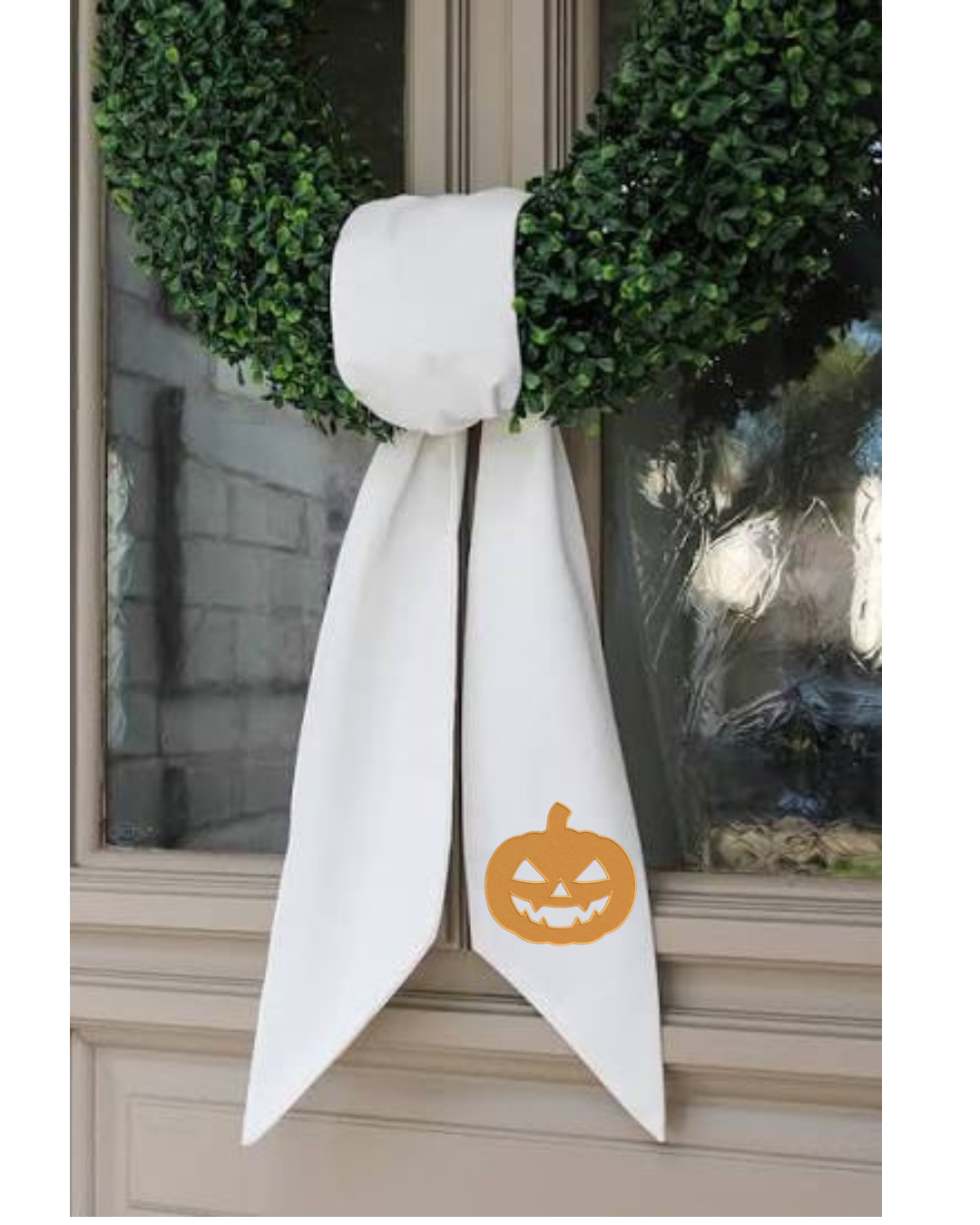 Wreath Sashes Holiday Bundle
