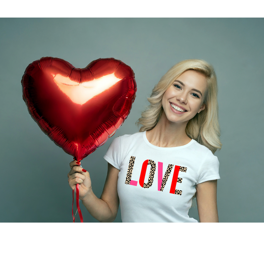 LOVE T-Shirt