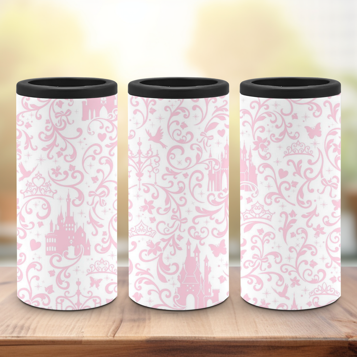 Pink Disney