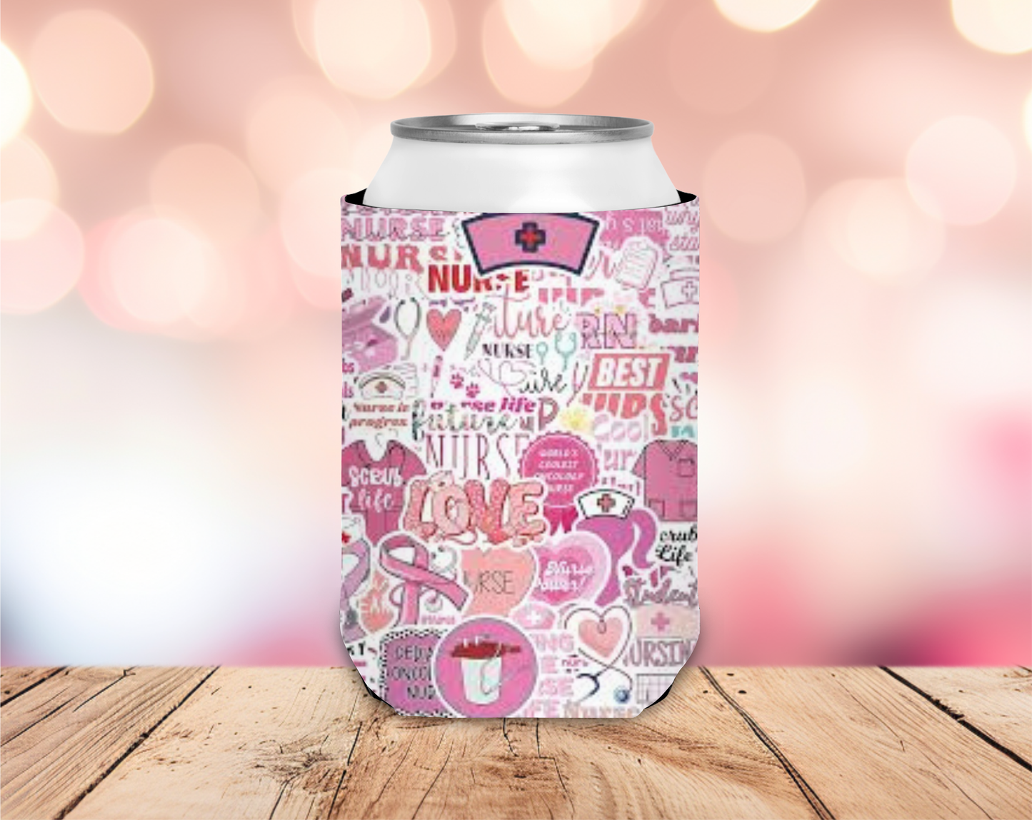 Nurse Koozie