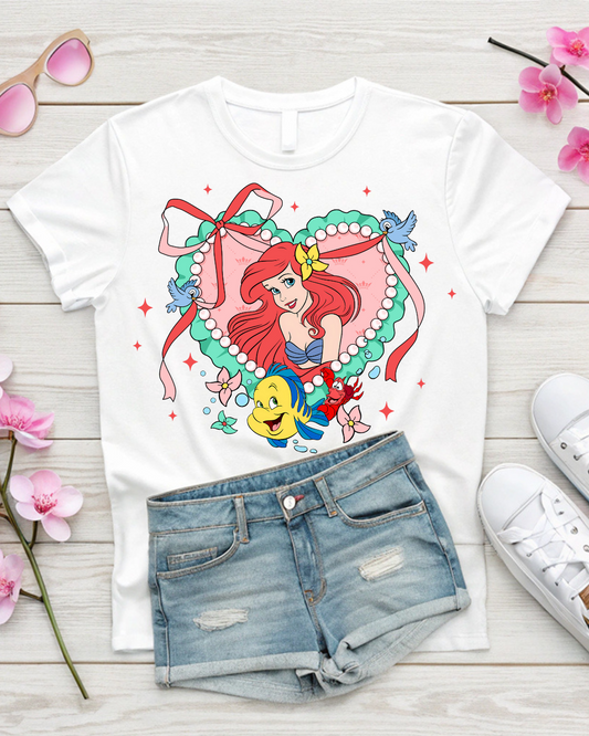 Ariel Heart