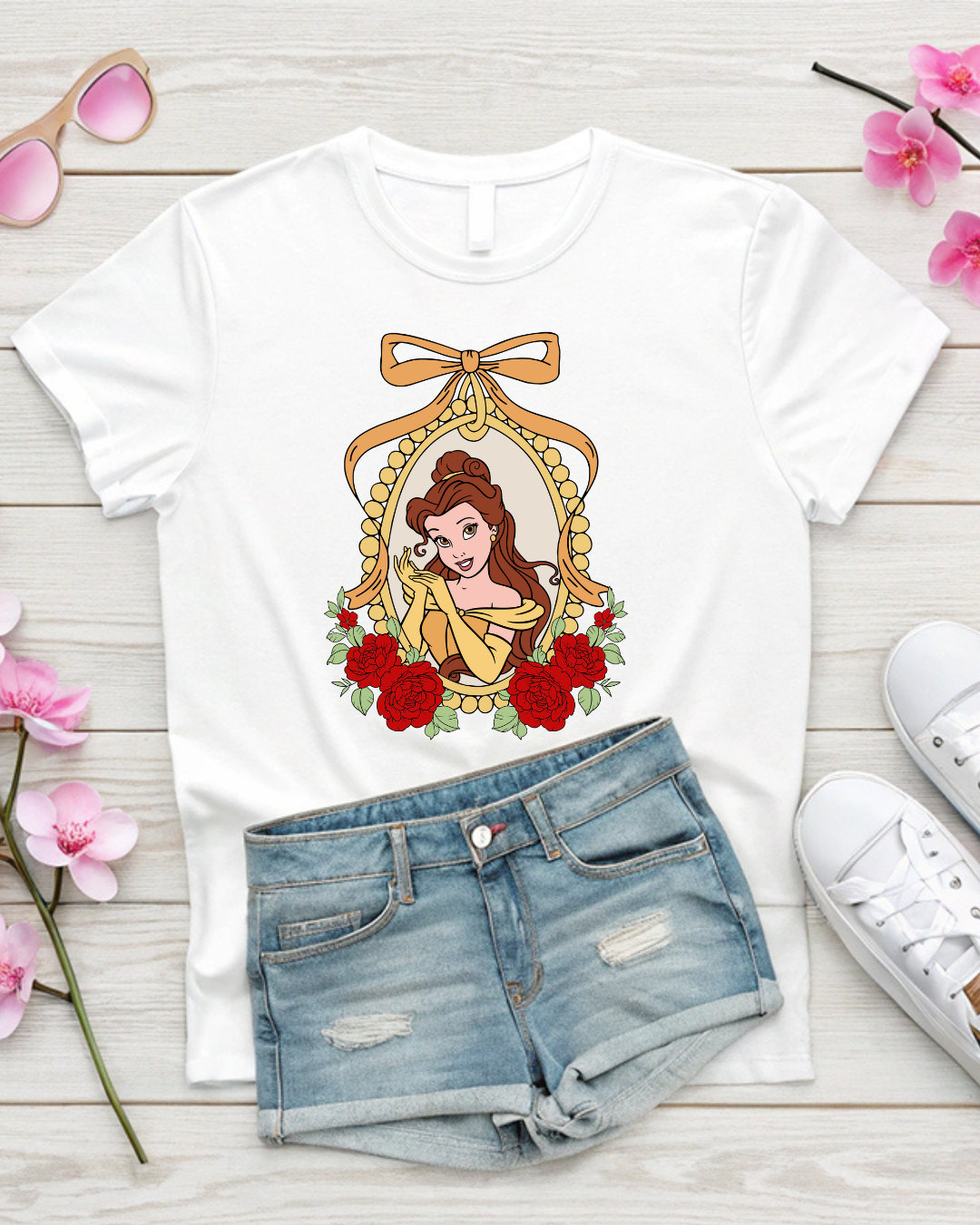 Belle Flowers