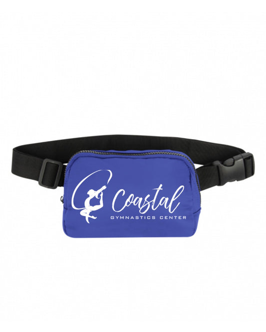 Coastal Belt Bag