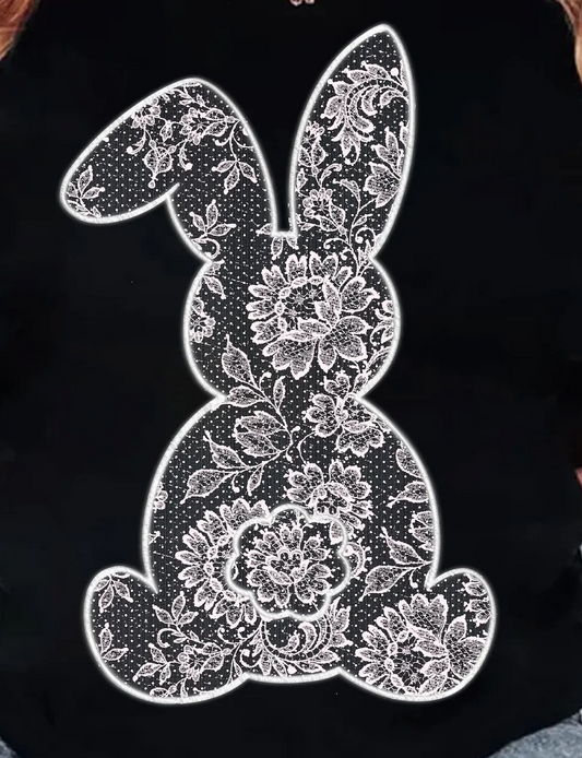 Bunny Lace