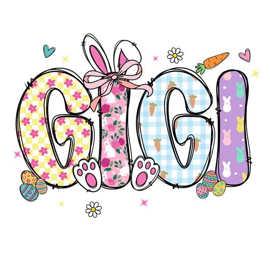 GIGI Easter