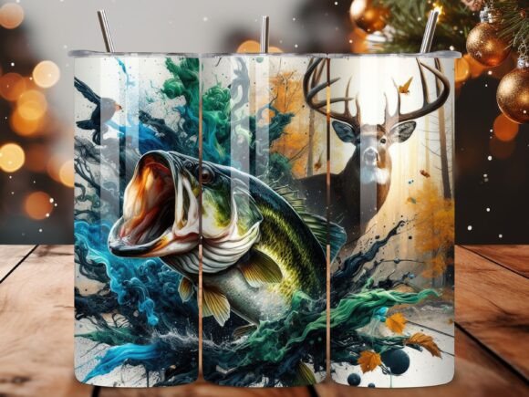 Hunting and Fishing