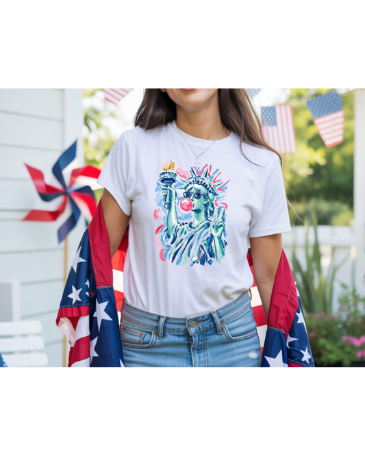 Statue of Liberty