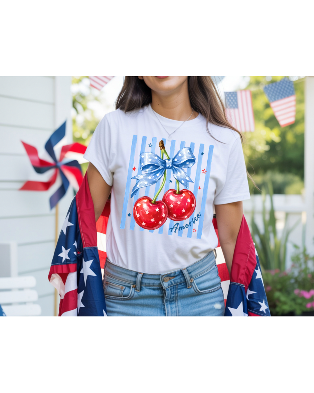 America Cherries