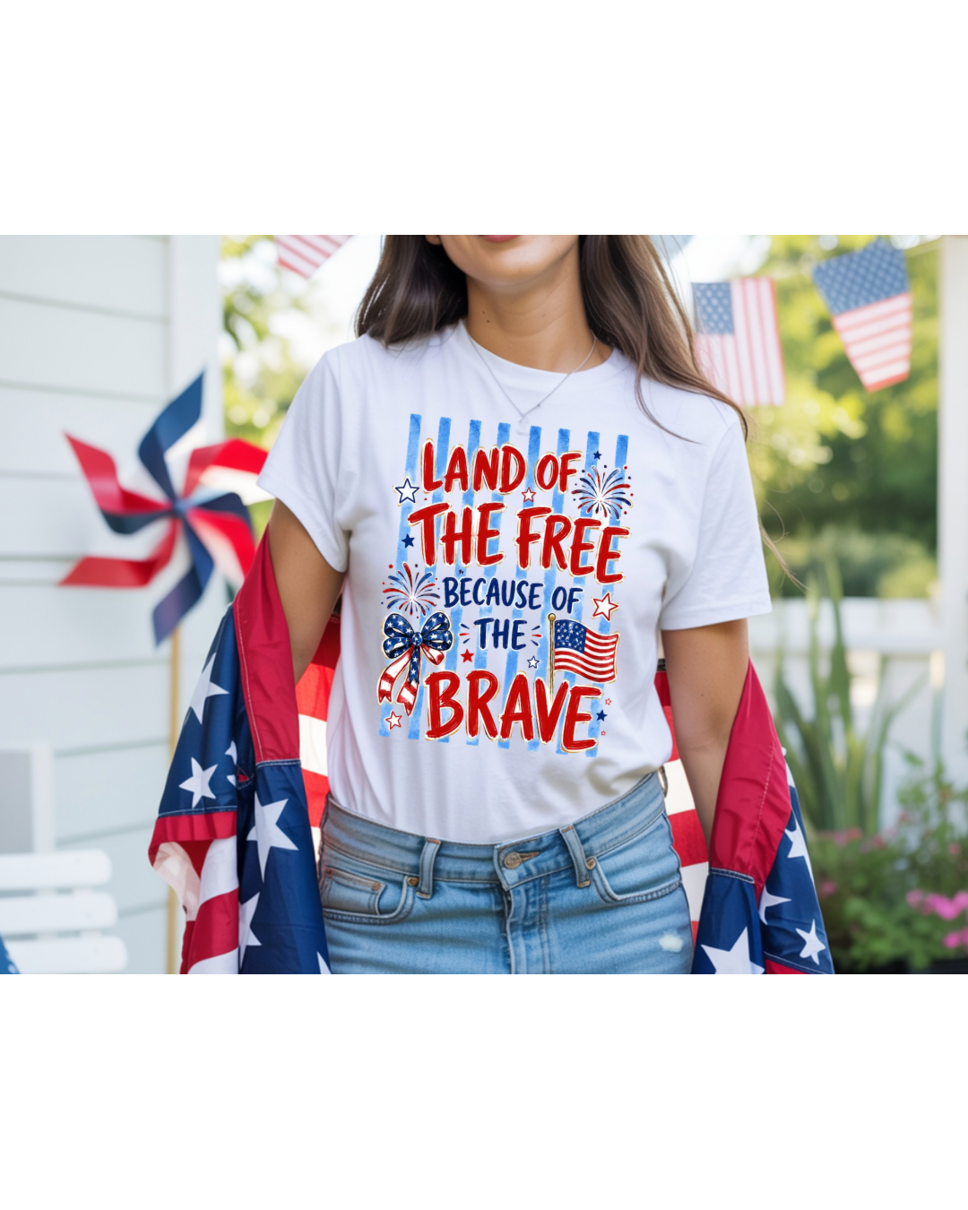 Land of the Free