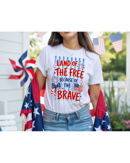 Land of the Free