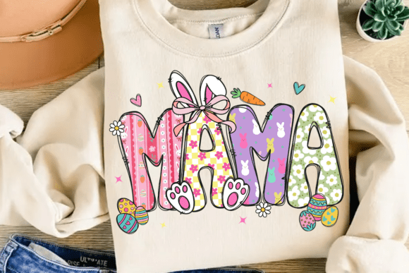 MAMA Easter