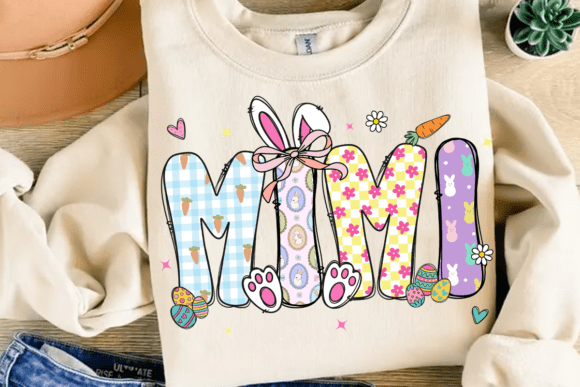 MIMI Easter