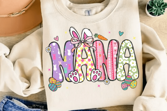 NANA Easter
