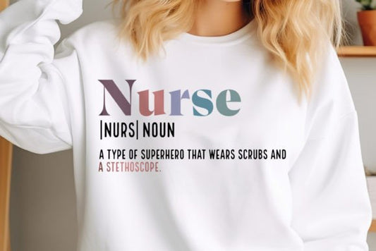 Nurse