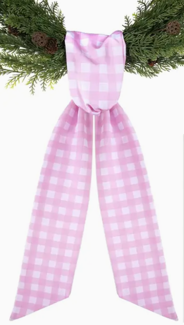4th of July Wreath Sash