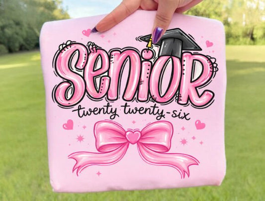 Senior 2026