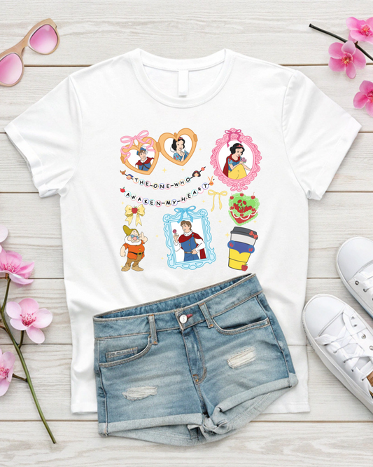 Snow White