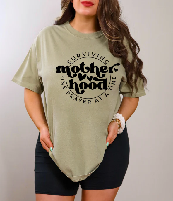 Surviving Motherhood