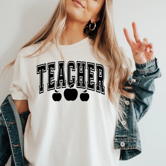 Teacher